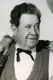 Sam Appel as Vaquero (uncredited)