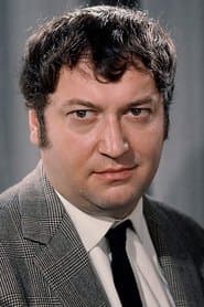 Michel de Ré as Painter