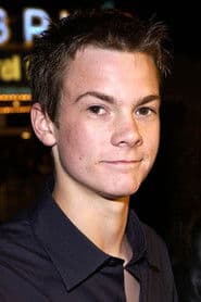 Joel Palmer as Silas McCormick