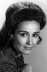 Claudette Nevins as Solly