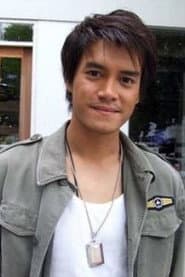 Arucha Tosawat as Attaphol