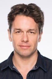 Julian Ovenden as Fred Anderson