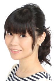 Yuko Gibu as Maon Sakurada (voice)