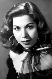 Samia Gamal as Dancer