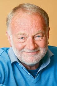 Luděk Sobota as Vlk, Máňa's crew