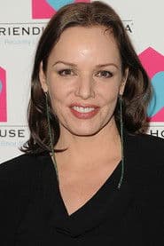 Diana Barton as Christine