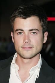 Matt Long as Mike Donaldson