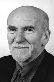 Miroslav Macháček as Krištofík