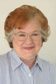 Judith Drake as Mrs. Anderson