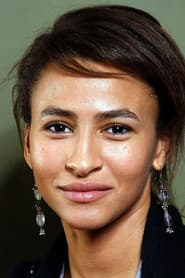 Léonie Simaga as Self - Narrator (voice)