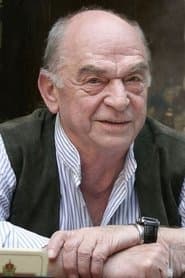 Gyula Bodrogi as Boros