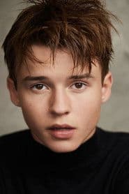 Maxwell Jenkins as Joseph Bell