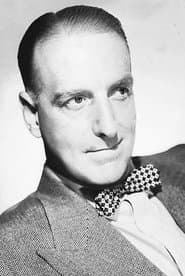 Barnett Parker as Prince de Rohan