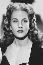 Anne Crawford as Jennifer Knowles