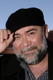 Jesús Ochoa as Moises