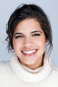 America Ferrera as Ana Garcia