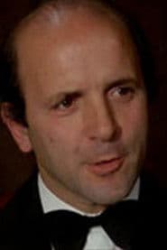 Giulio Massimini as Commissario