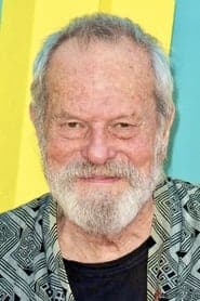 Terry Gilliam as Self-Defence Nun / Flasher / Uncle Sam / Caterpillar Man / Sign Holder / Conrad Poohs