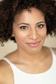 Sabryn Rock as Sarah