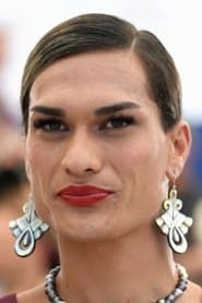 Pahoa Mahagafanau as Shannah