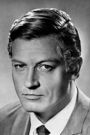 Bruno O'Ya as Bronius