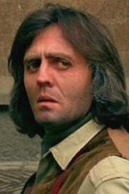 Franco Garofalo as Peter Collins