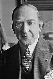 Andrés de Segurola as Galuppi