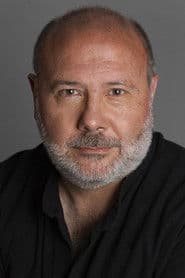 João Didelet as Ruah