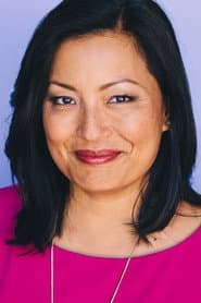 Ayumi Iizuka as Gemma Dower