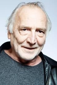 André Wilms as The priest