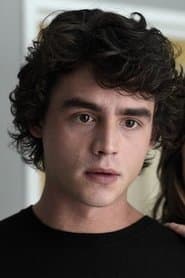 Pierre Perrier as Jérémie