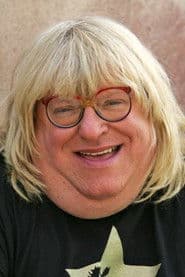 Bruce Vilanch as Theater Stage Manager