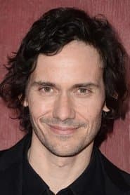Christian Camargo as Alex Scott