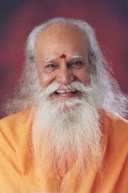 Swami Satchidananda as The guru