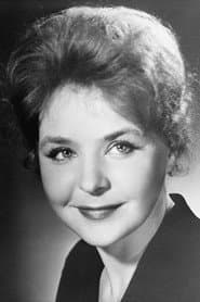 Nina Urgant as Olenka Mikhailovna