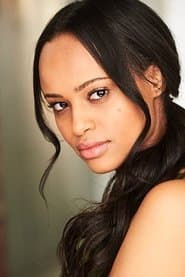 Millan Tesfazgi as Sasha