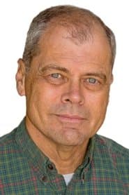 Price Carson as Edwin Danders