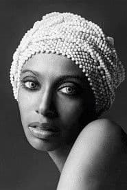 Donyale Luna as Salome