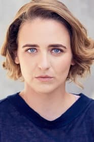 Lilly Nelson as Martha Whitley