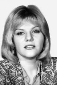 Aleksandra Zakharova as Эстер Джонсон (Стелла)