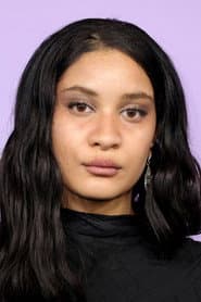 Kota Johan as Dakota