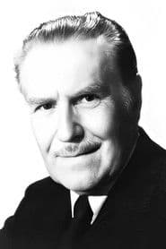 C. Montague Shaw as Dr. Huer