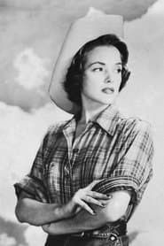 Anabel Shaw as Dana Jones