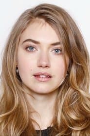 Imogen Poots as Jean Ross