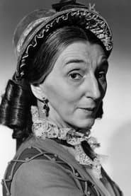 Marjorie Eaton as Hetty March