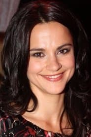 Melinda Kinnaman as Saga