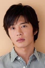 Kei Tanaka as Haruto Higashiyama