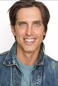 Daniel Ahearn as Aaron