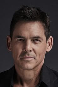 Ashley Dowds as Peter Croft