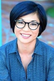 Keiko Agena as Jennifer
